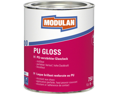Dose PU Glanzlack