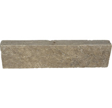 Pavé de bloc en travertin