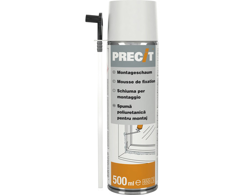 PRECIT mousse manuelle 500 ml