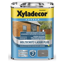 Lasur de protection du bois Xyladecor Plus, boîte pour l''extérieur
