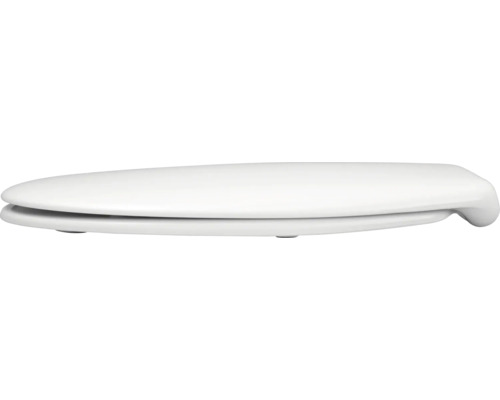 Abattant de WC en céramique sanitaire