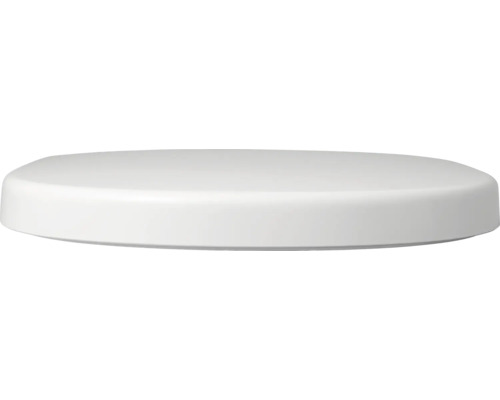 Weisse Geräteabdeckung