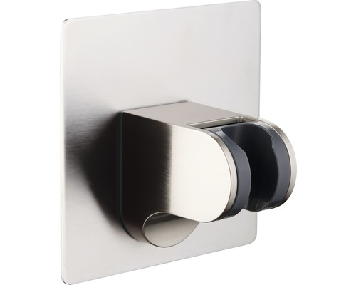 Support de pommeau de douche pour montage mural