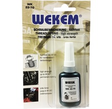 Schraubensicherung hochfest WK 22-70 WEKEM 1 ml-thumb-0