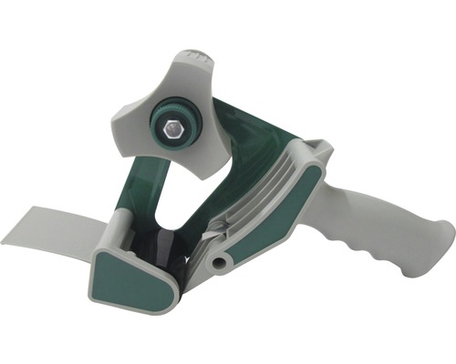 Cargo Point Handabroller für Klebeband 50 mm Cargo Point Handabroller für Klebeband 50 mm