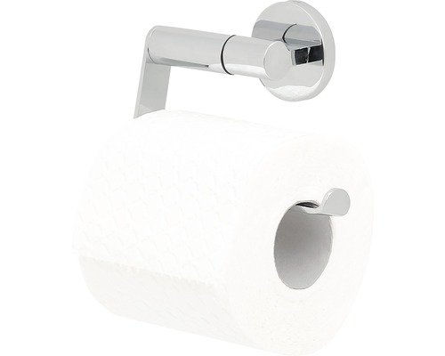 Support pour papier toilette TIGER Noon chromé