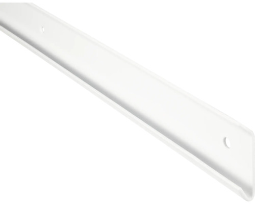 Wandleiste Walk-In, H 1640 mm, weiss Wandleiste Walk-In, H 1640 mm, weiss