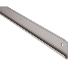 Dolle Wandleiste Walk-In 1640 mm silber