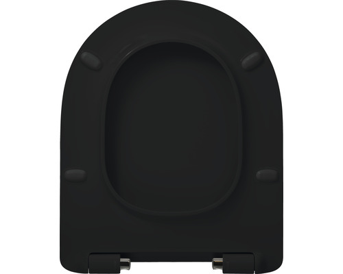 WC-Sitz aus Kunststoff