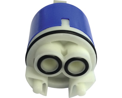 Cartouche en céramique pour robinet