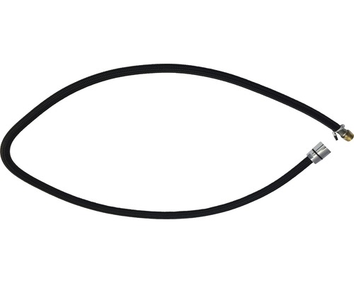 Tuyau flexible blindé avec raccord