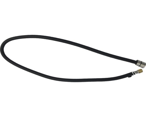 Tuyau avec raccords pour installations sanitaires