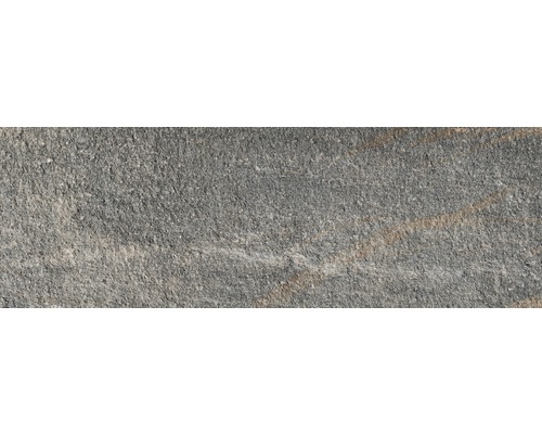 Natursteinfliese mit matter Oberfläche