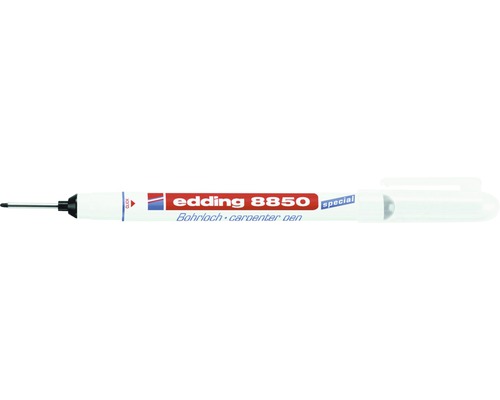 edding Bohrloch Pen 8850 schwarz edding Bohrloch Pen 8850 schwarz