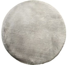 Tapis rond