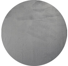 Tapis rond