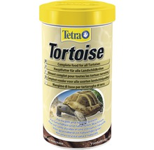 Tetra Tortoise Futter für Landschildkröten