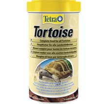 Tetra Tortoise Futter für Landschildkröten