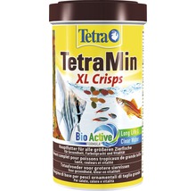 Tetra TetraMin XL Crisps nourriture pour poissons