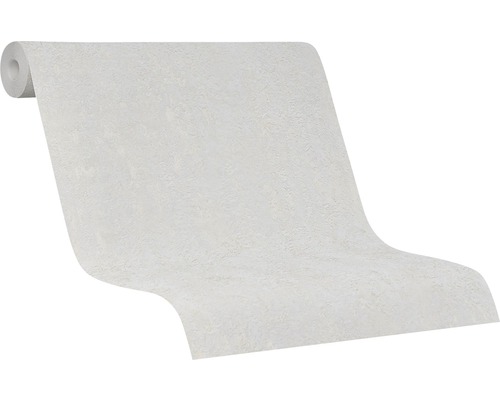 Rouleau de papier peint avec une légère structure