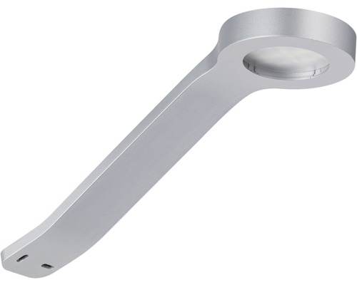 Lampe de lecture en métal