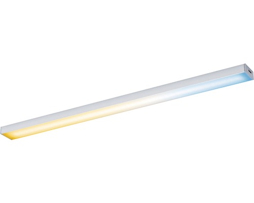 Luminaire LED allongé pour l''intérieur