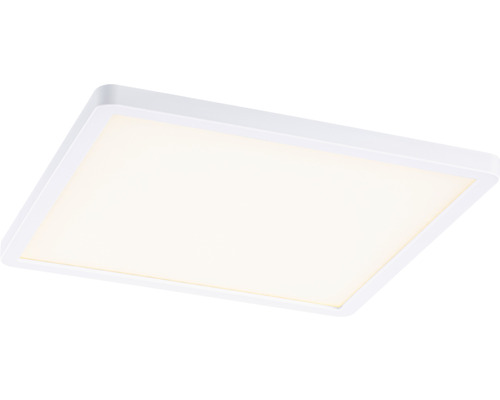 Quadratische LED Deckenleuchte