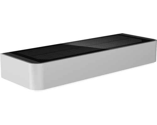 Solarleuchte für den Aussenbereich