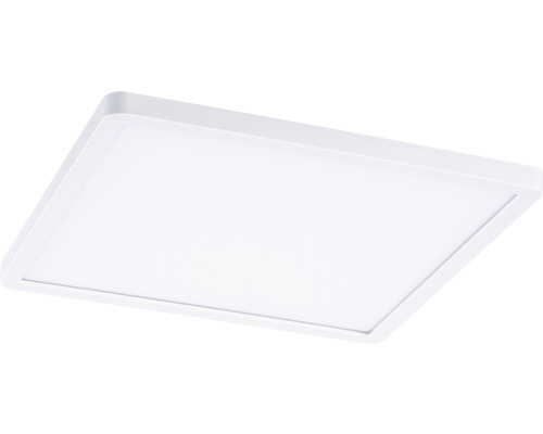 Quadratische LED Deckenleuchte