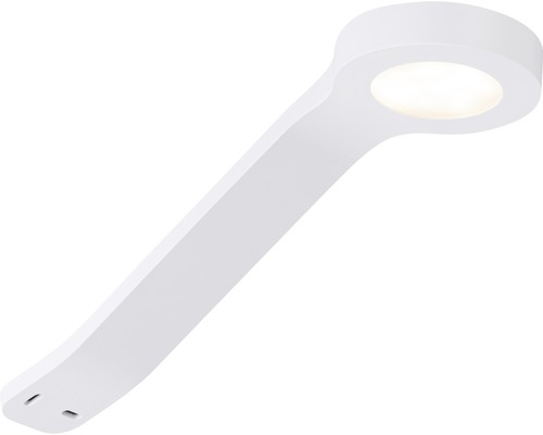 Weisse LED-Unterbauleuchte