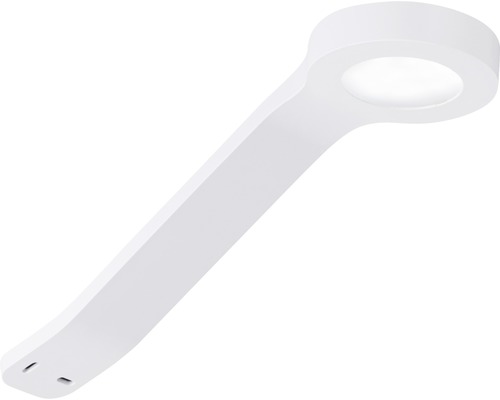 Weisse LED-Unterbauleuchte