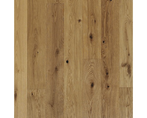 Parquet Parador soft structure rustique chêne plancher de maison de campagne brossé 2200 x 185 x 13 mm