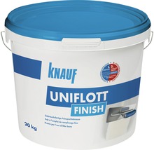Knauf Uniflott Finish Spachtelmasse 20 kg