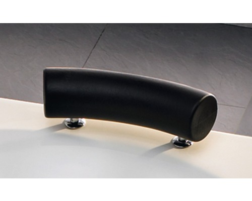 Appuie-tête pour baignoire