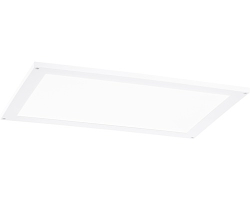 Plafonnier rectangulaire