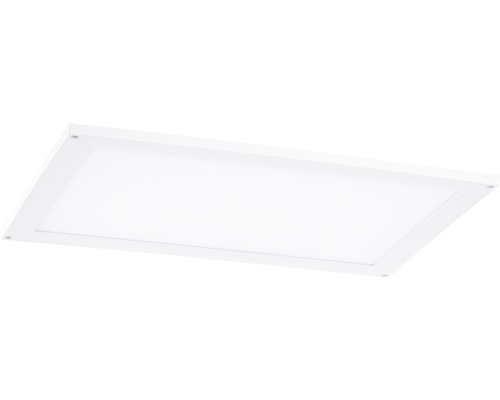 Plafonnier rectangulaire