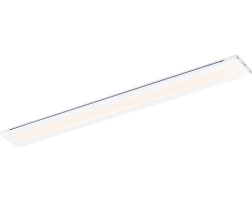 Luminaire sous-meuble LED blanc