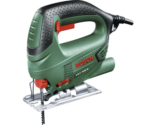 Bosch Stichsäge PST 700 E Bosch Stichsäge PST 700 E