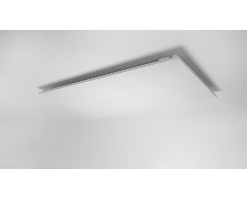 Radiateur infrarouge plat pour montage au plafond