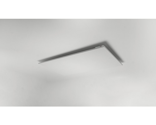 Chauffage infrarouge plat pour montage au plafond