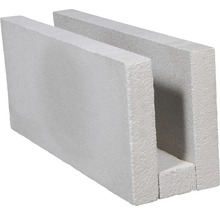 Porenbetonsturz für Mauerwerksbau