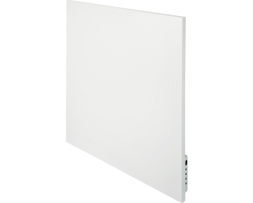 Panneau chauffant plat pour montage mural