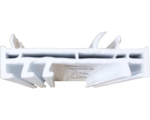 Profil de joint de fenêtre en plastique