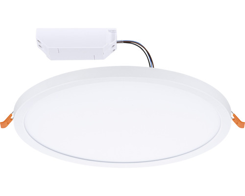 Plafonnier LED rond