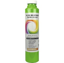 HORNBACH Voll- und Abtönfarbe grasgrün 750 ml
