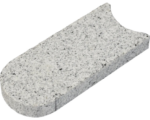 Plaque de recouvrement en granite