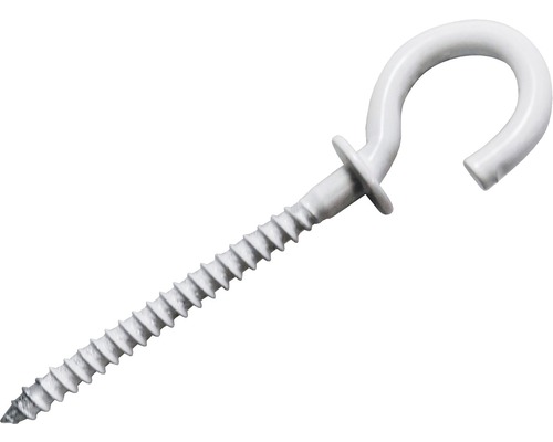 Schraubhaken mit metrischem Gewinde