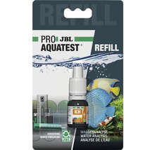 JBL Pro Aquatest Refill pour l''analyse de l''eau