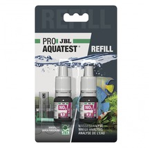 JBL Pro Aquatest Refill pour test de nitrites