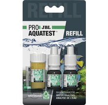 JBL Pro Aquatest Phosphate PO4 Sensitive Recharge pour analyse de l''eau d''aquarium
